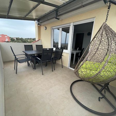 Apartmani Stambuk Mandre Extérieur photo