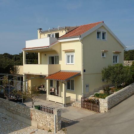 Apartmani Stambuk Mandre Extérieur photo