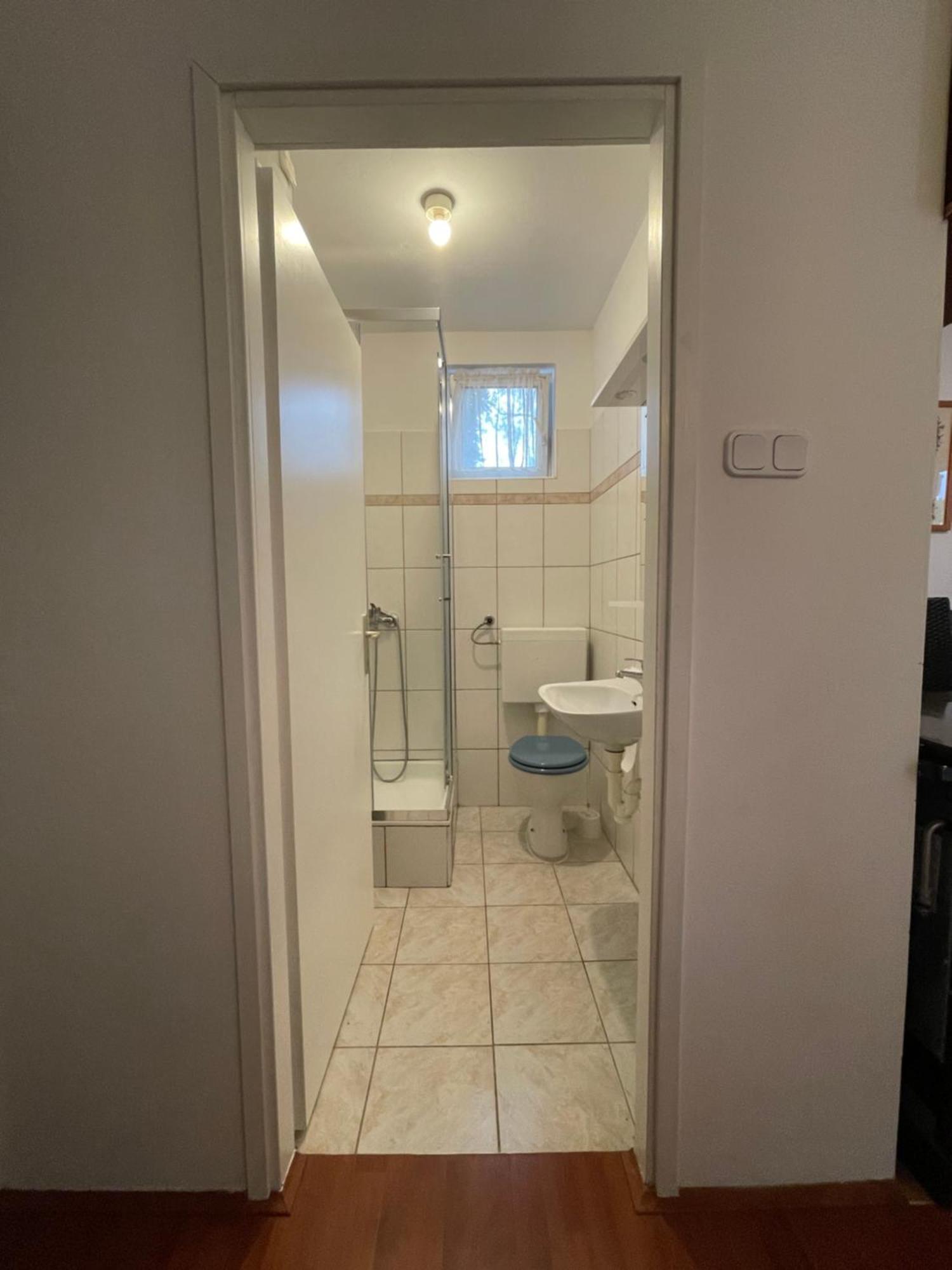 Apartmani Stambuk Mandre Extérieur photo