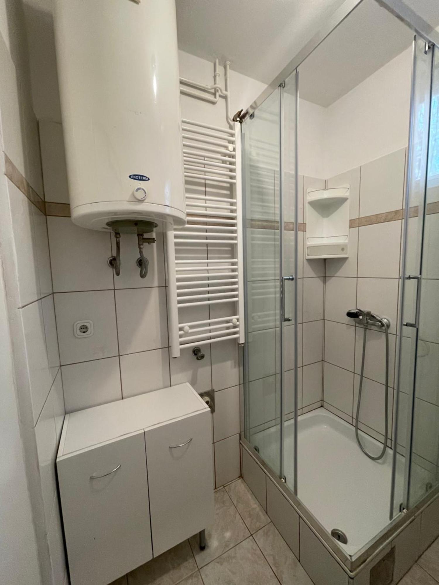 Apartmani Stambuk Mandre Extérieur photo