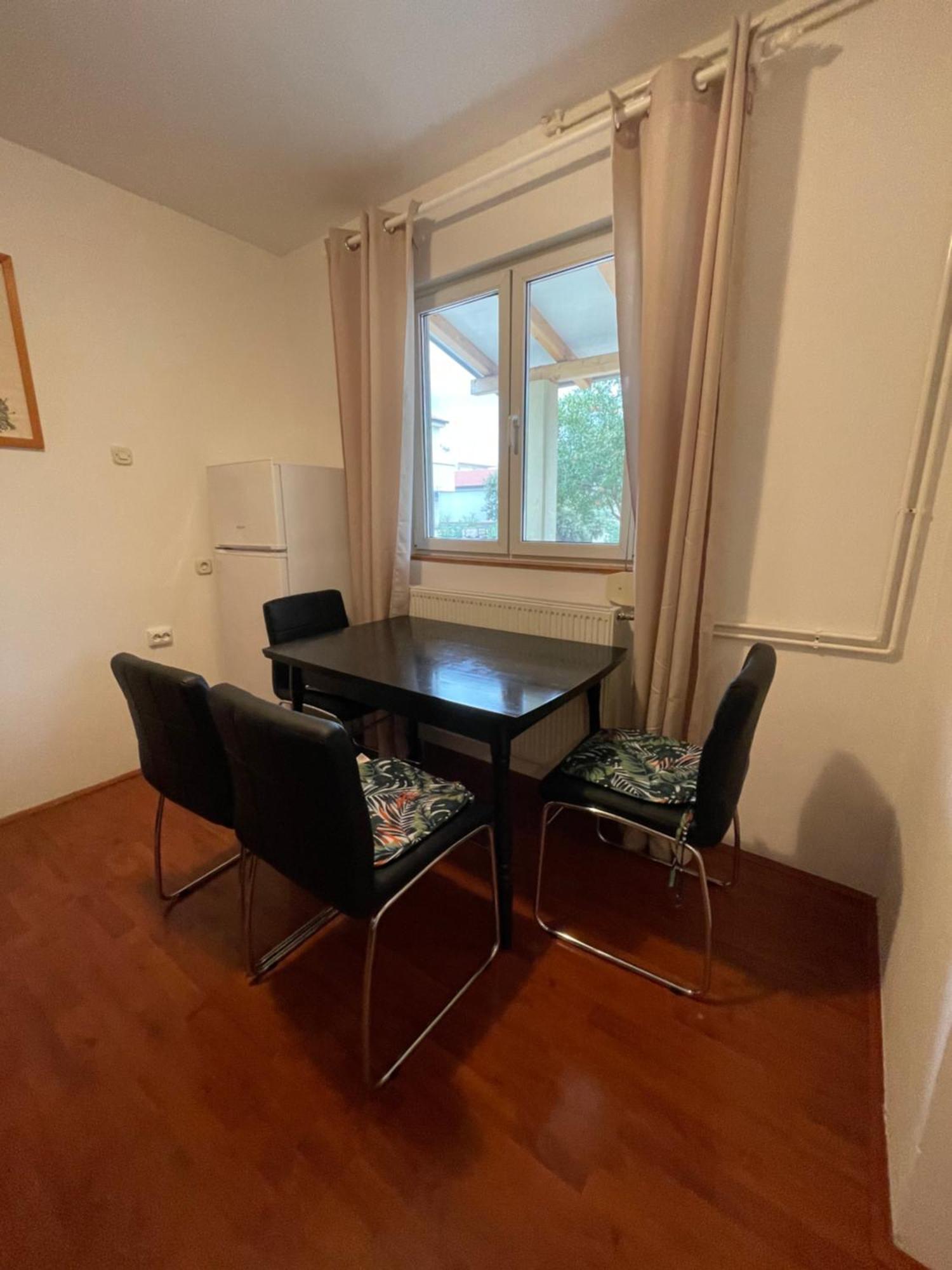 Apartmani Stambuk Mandre Extérieur photo