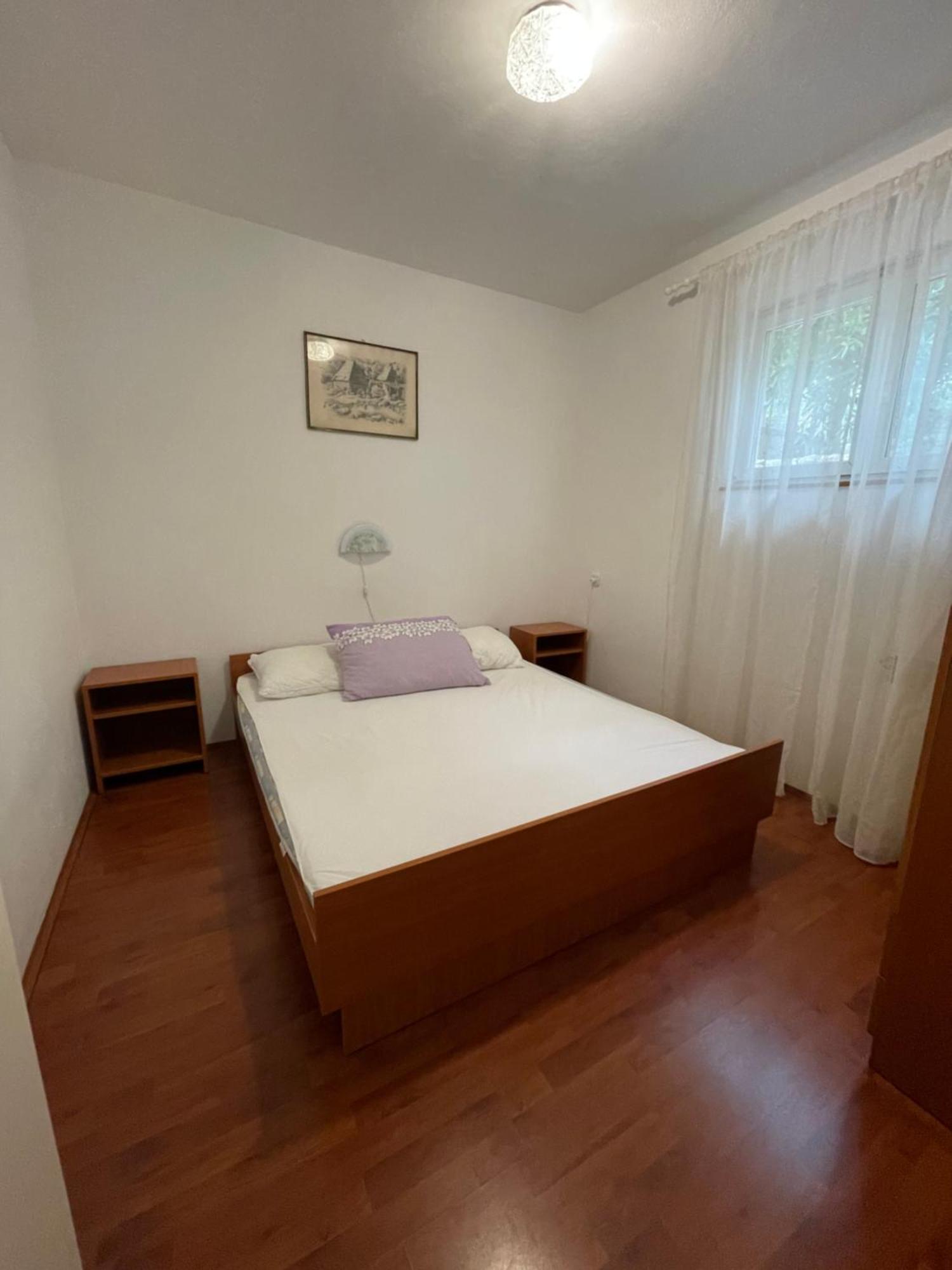 Apartmani Stambuk Mandre Extérieur photo