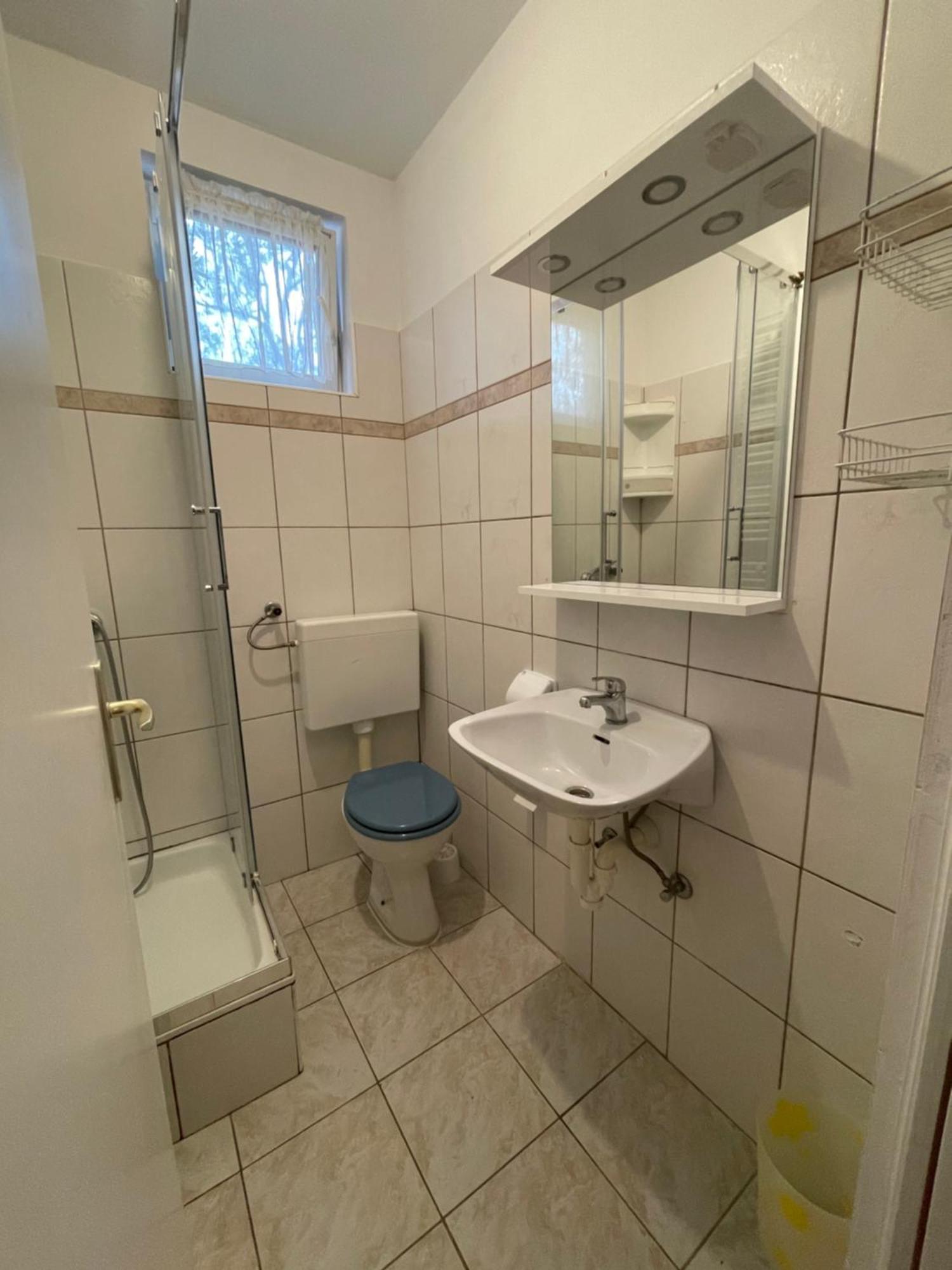 Apartmani Stambuk Mandre Extérieur photo