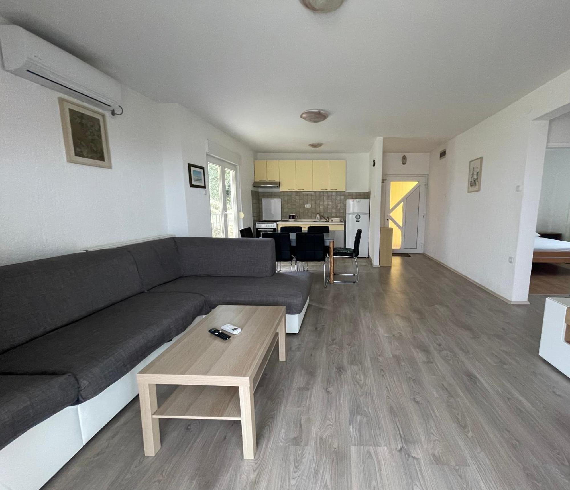 Apartmani Stambuk Mandre Extérieur photo