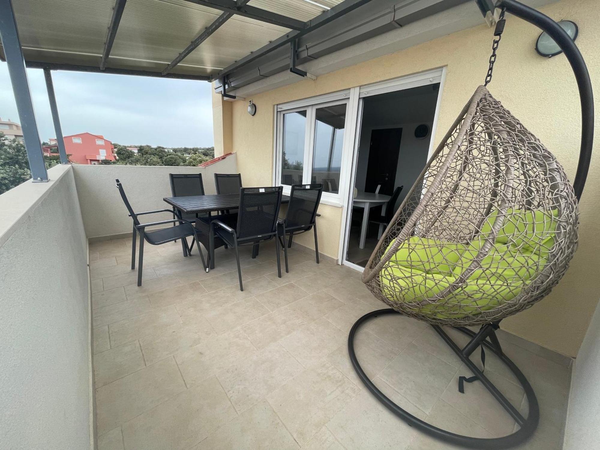 Apartmani Stambuk Mandre Extérieur photo
