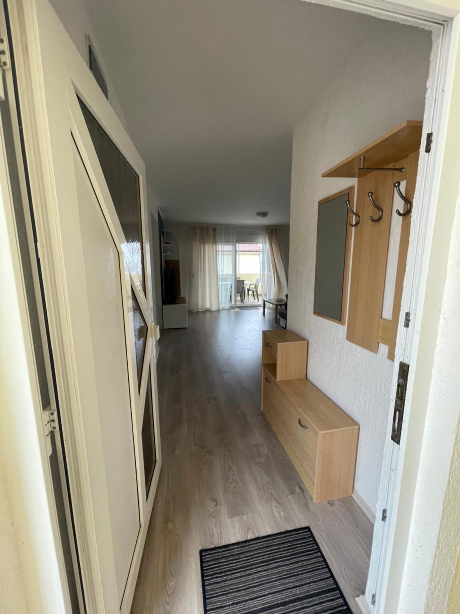 Apartmani Stambuk Mandre Extérieur photo