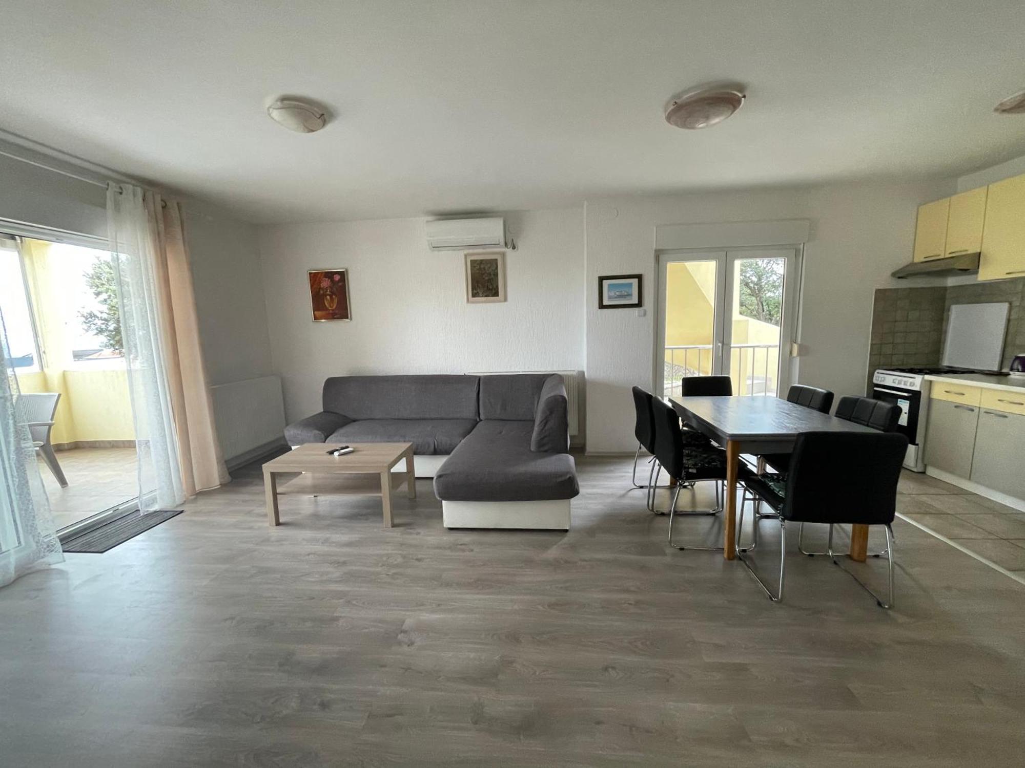 Apartmani Stambuk Mandre Extérieur photo
