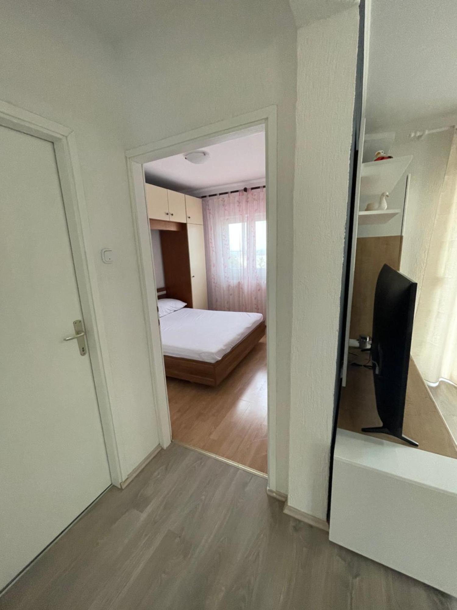 Apartmani Stambuk Mandre Extérieur photo