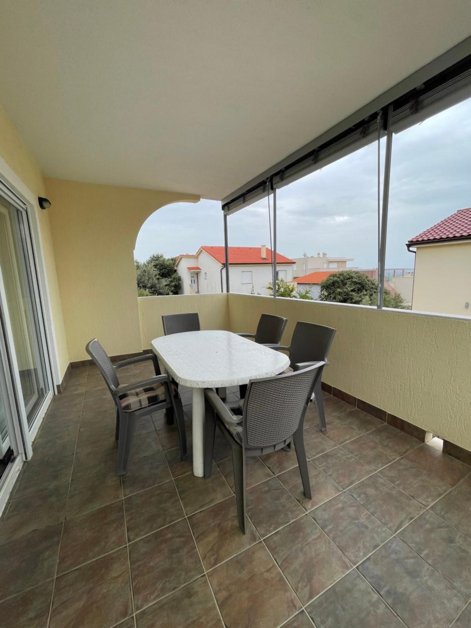 Apartmani Stambuk Mandre Extérieur photo