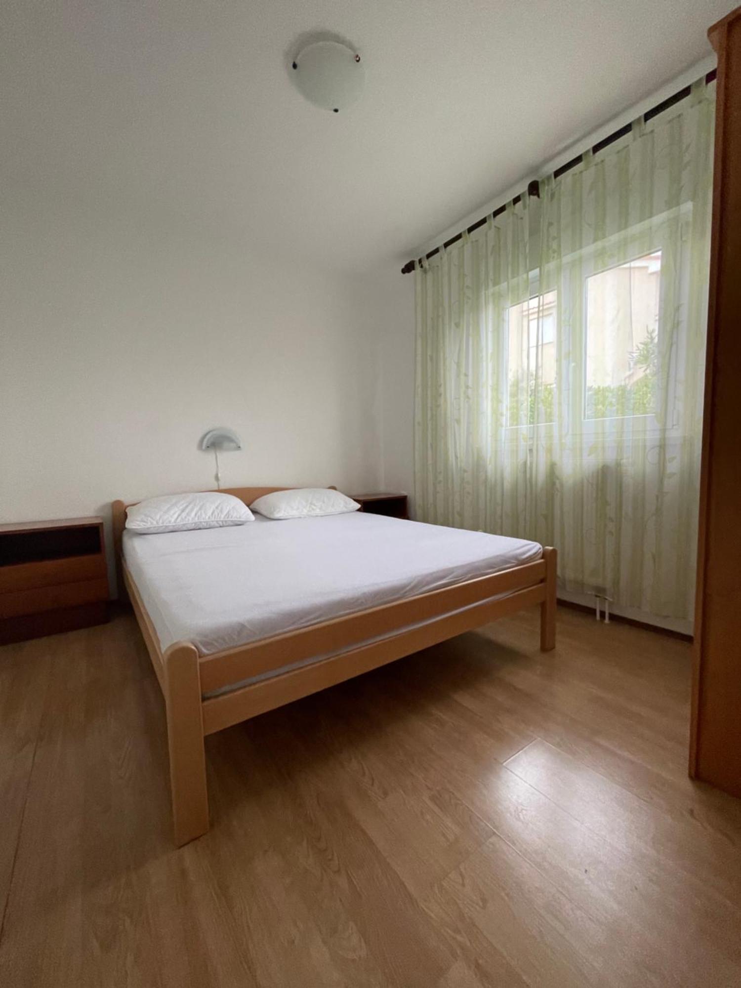 Apartmani Stambuk Mandre Extérieur photo