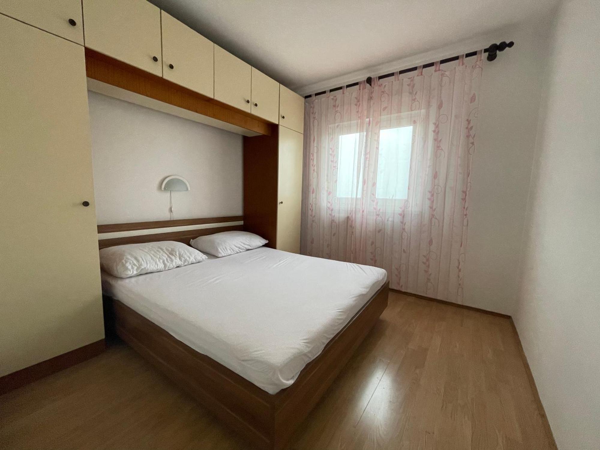 Apartmani Stambuk Mandre Extérieur photo