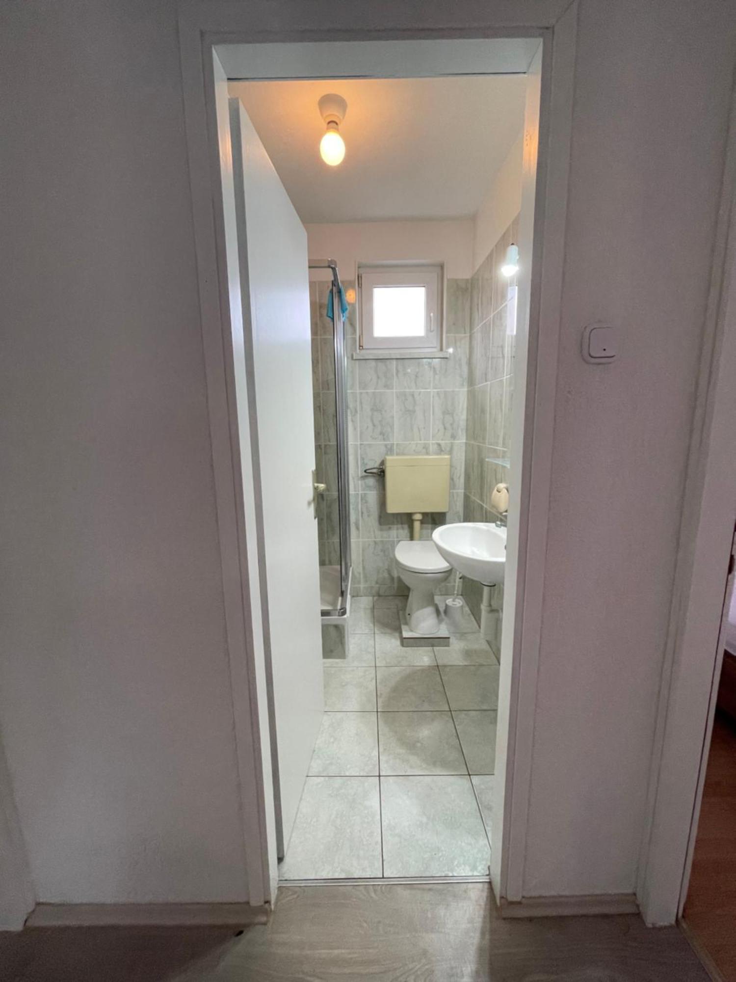 Apartmani Stambuk Mandre Extérieur photo