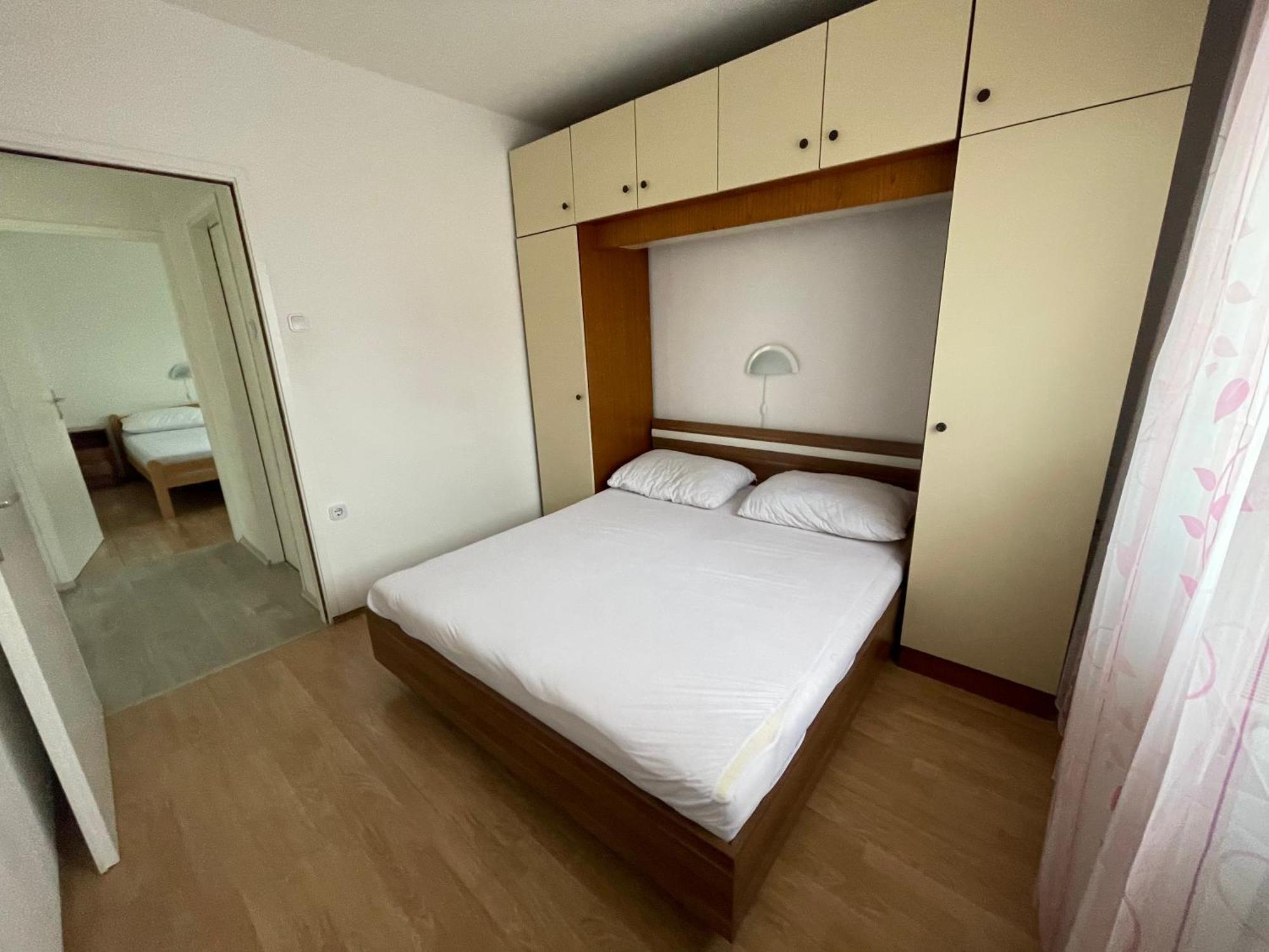 Apartmani Stambuk Mandre Extérieur photo