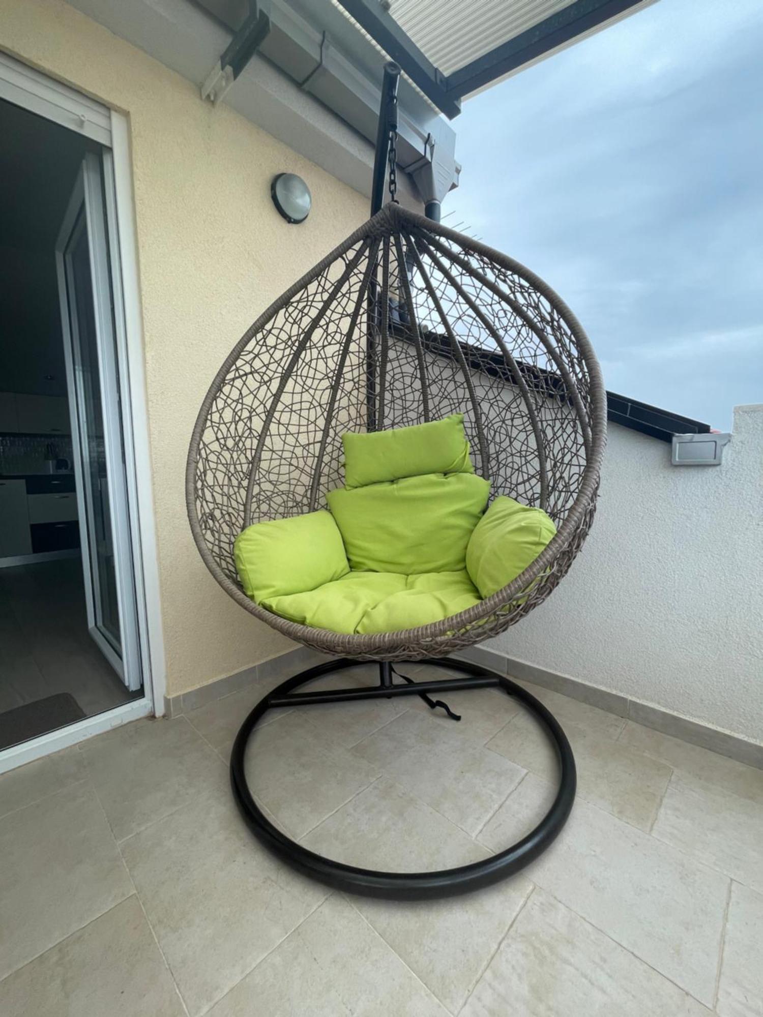 Apartmani Stambuk Mandre Extérieur photo