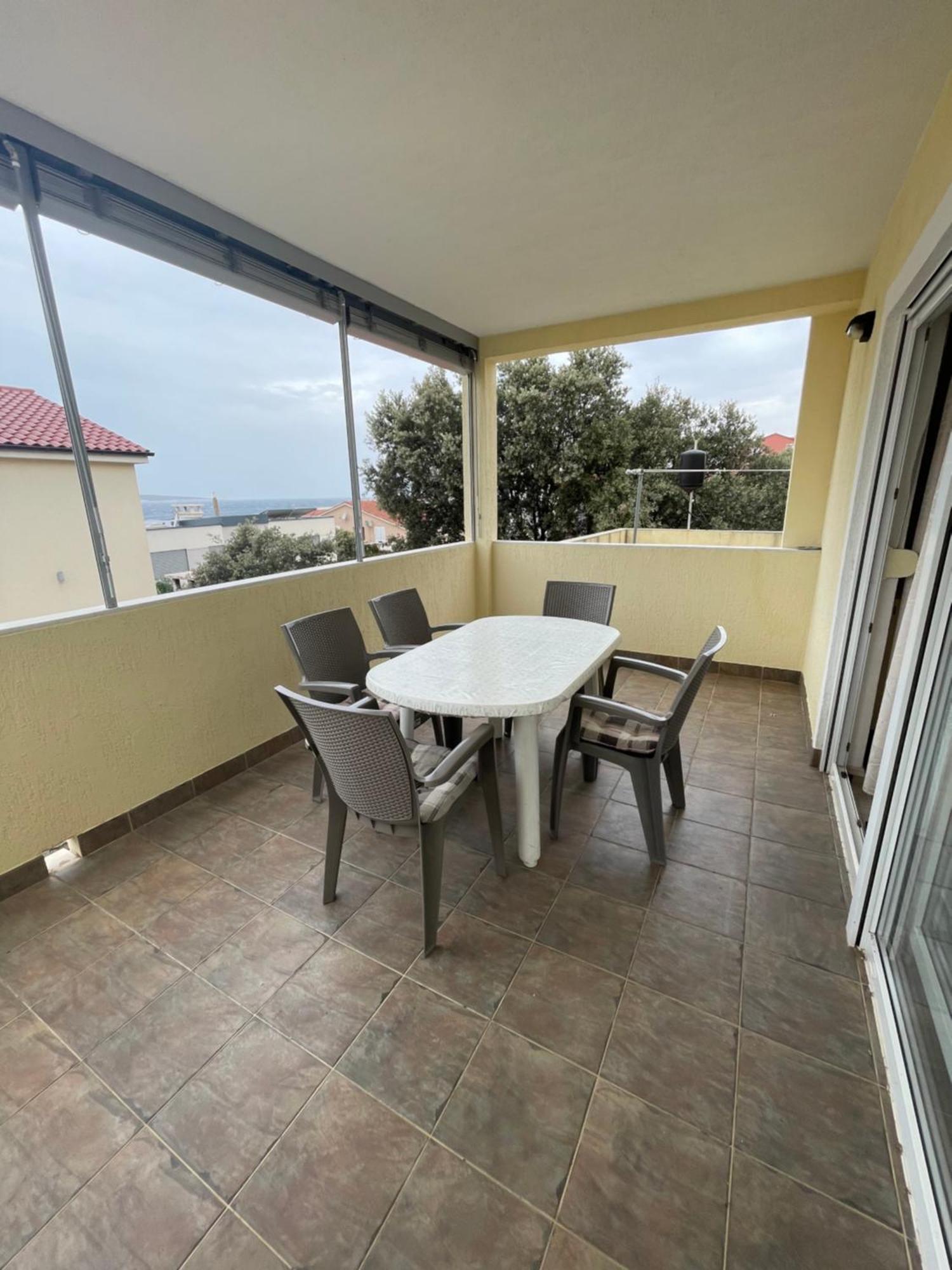 Apartmani Stambuk Mandre Extérieur photo