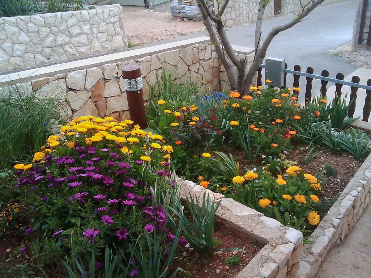 Apartmani Stambuk Mandre Extérieur photo