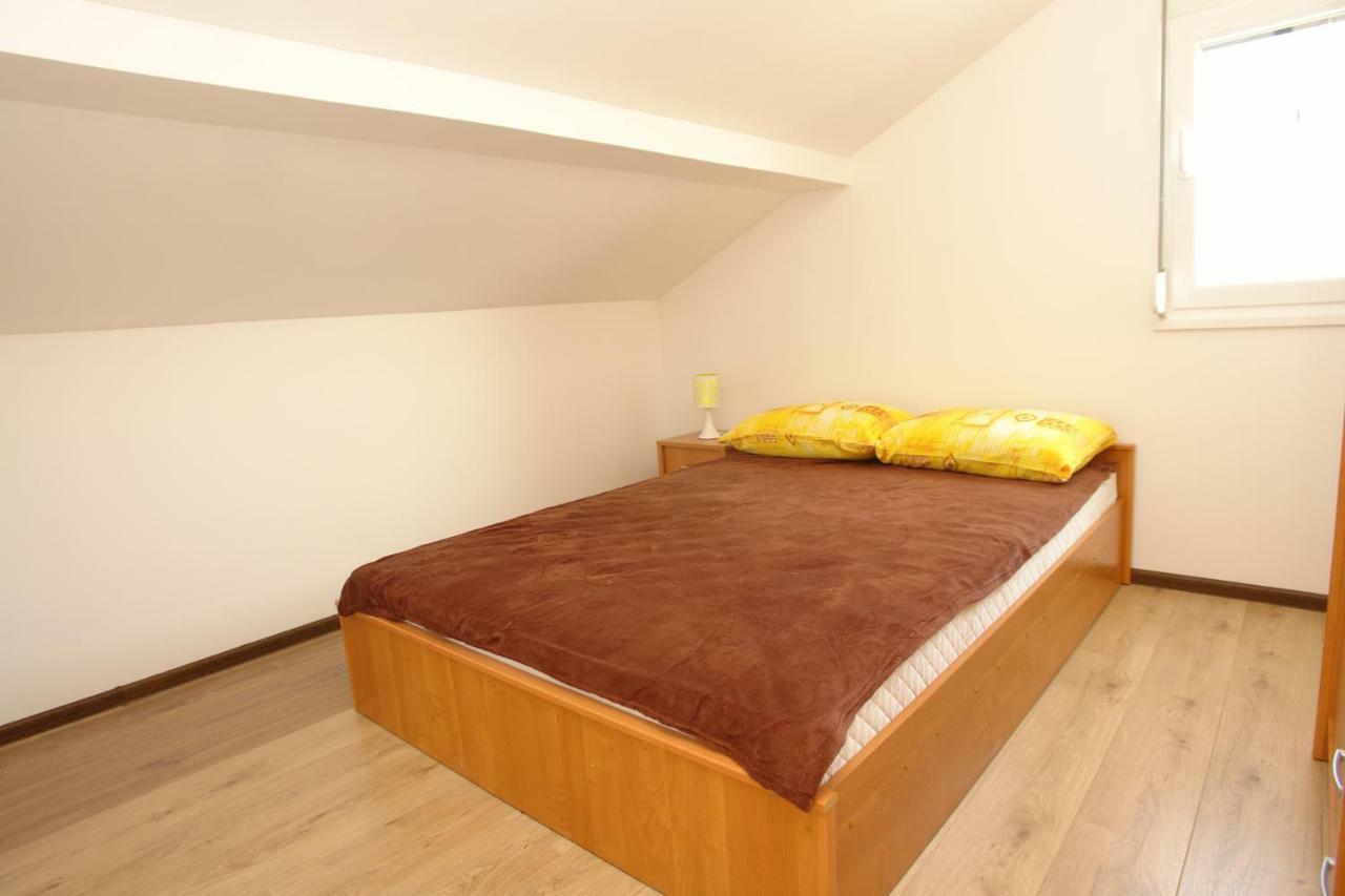 Apartmani Stambuk Mandre Extérieur photo