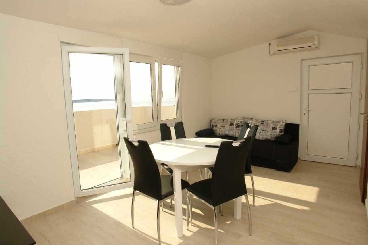 Apartmani Stambuk Mandre Extérieur photo