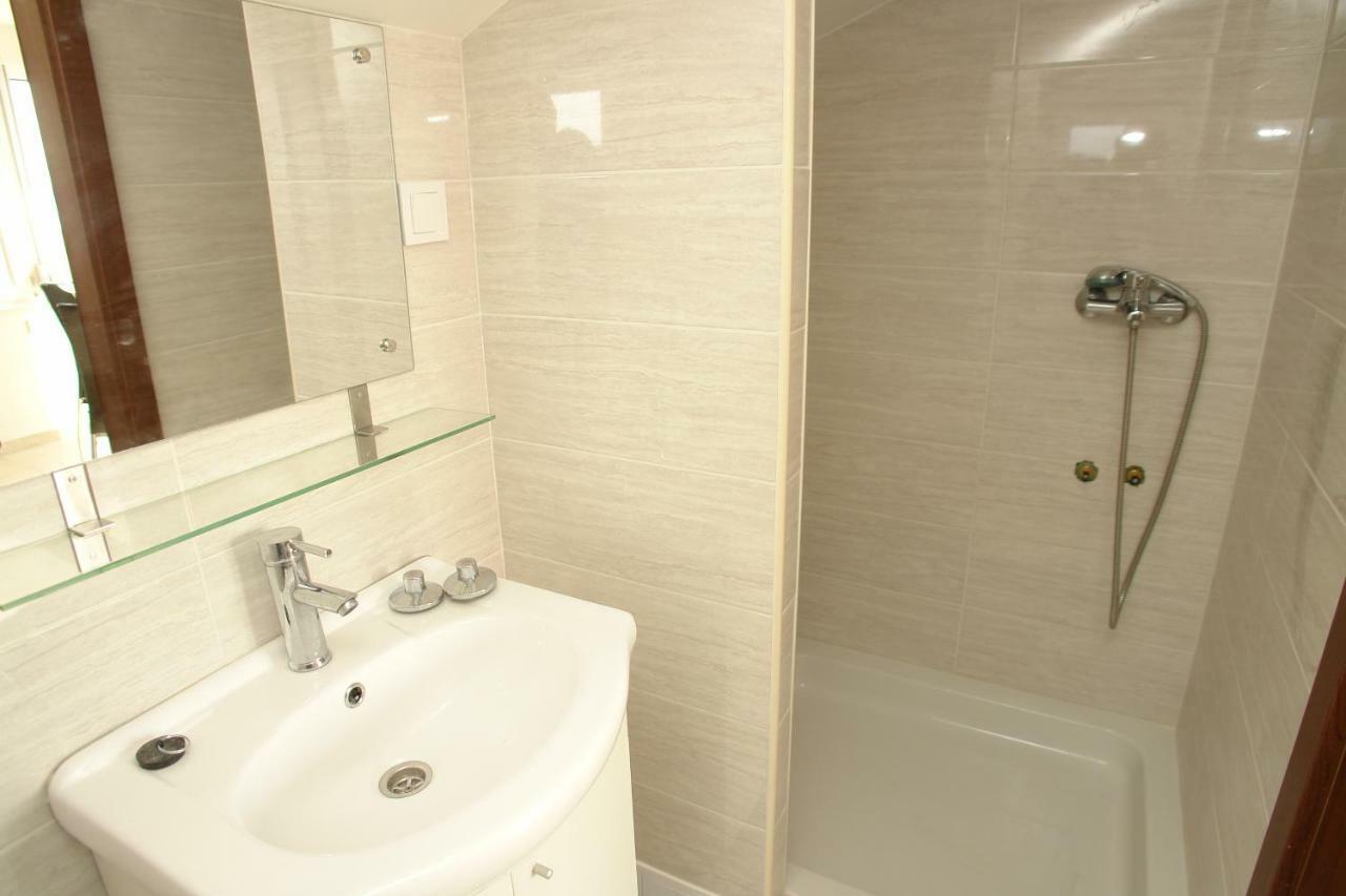 Apartmani Stambuk Mandre Extérieur photo