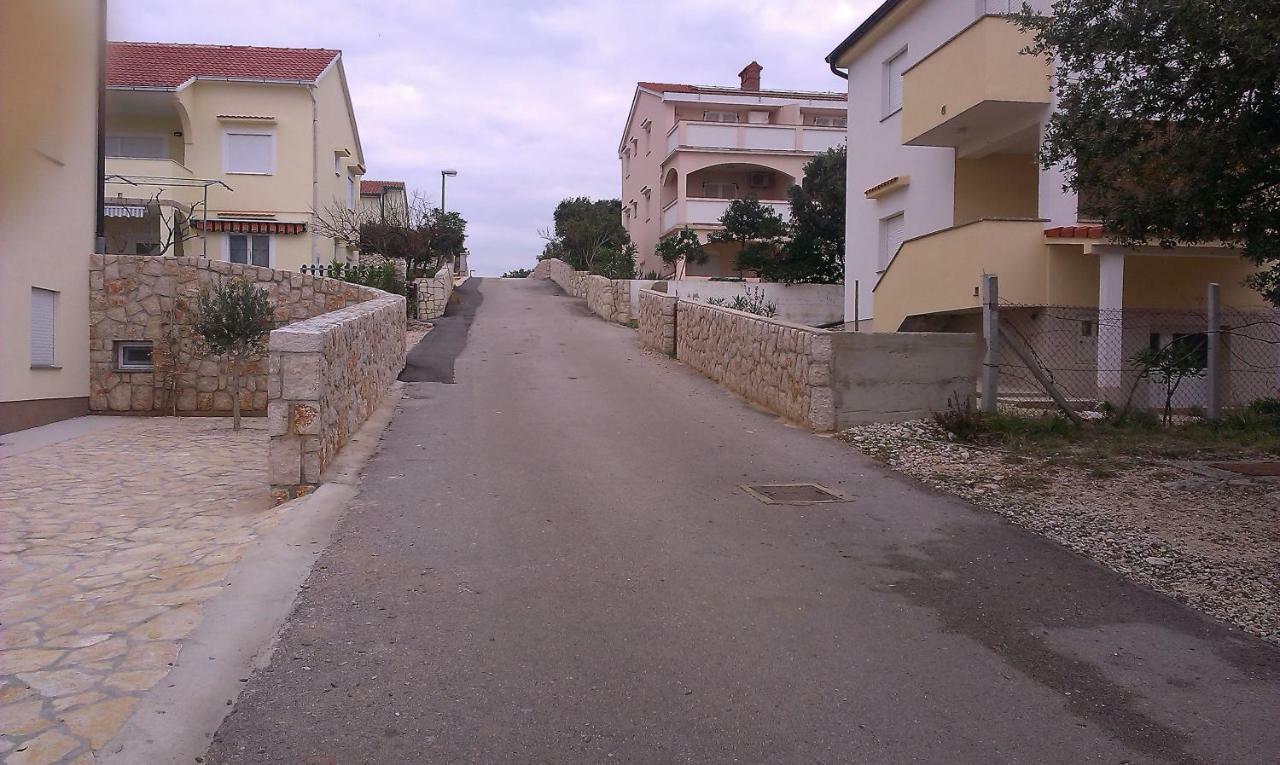 Apartmani Stambuk Mandre Extérieur photo