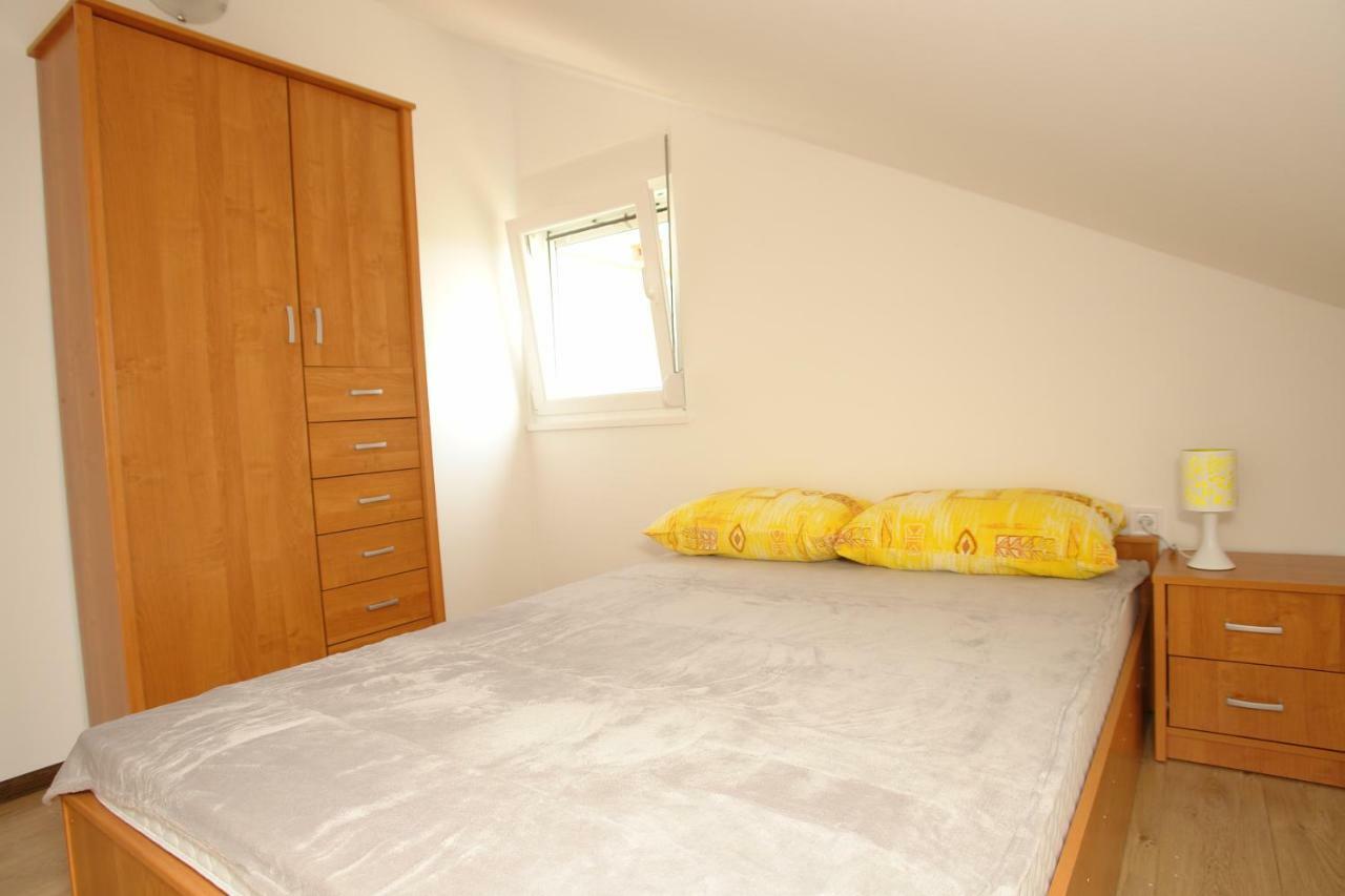 Apartmani Stambuk Mandre Extérieur photo